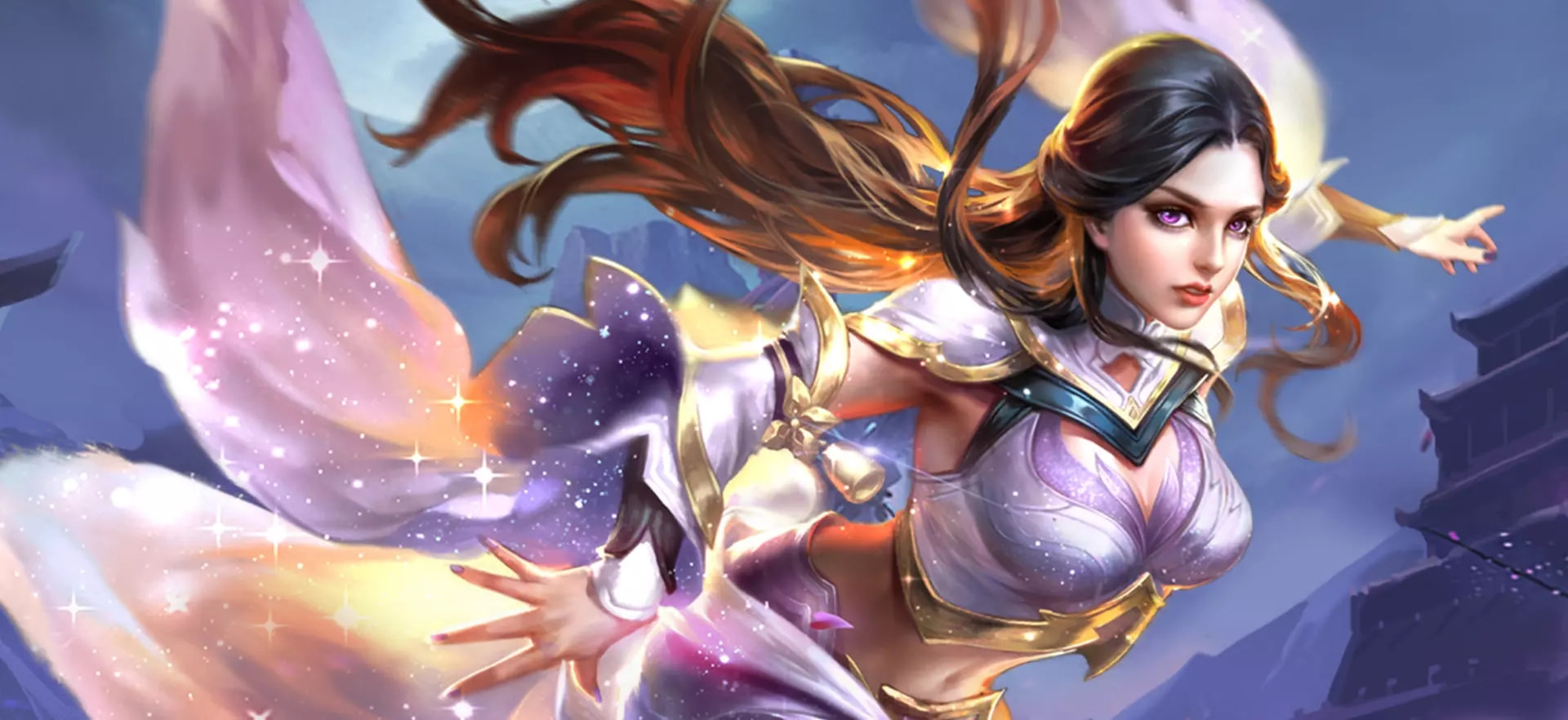 的影响扩展 的影响扩展