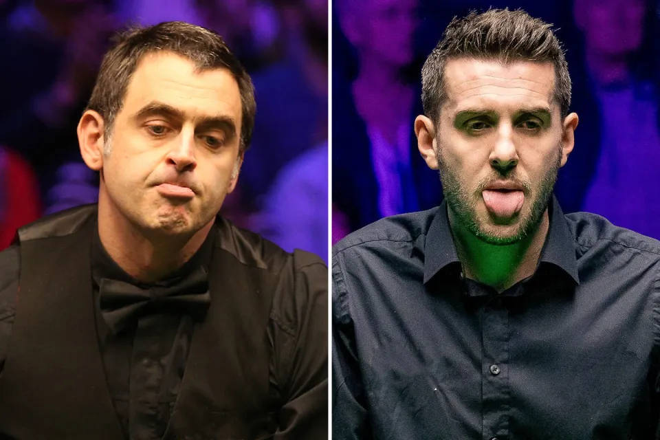 运动实现共 运动实现共