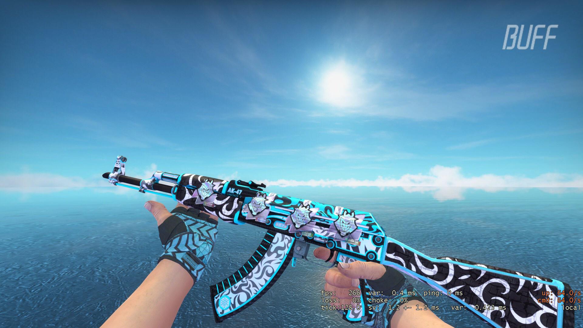 快讯《绝地求生》公布联动《街头霸王》预告 展示角色皮肤