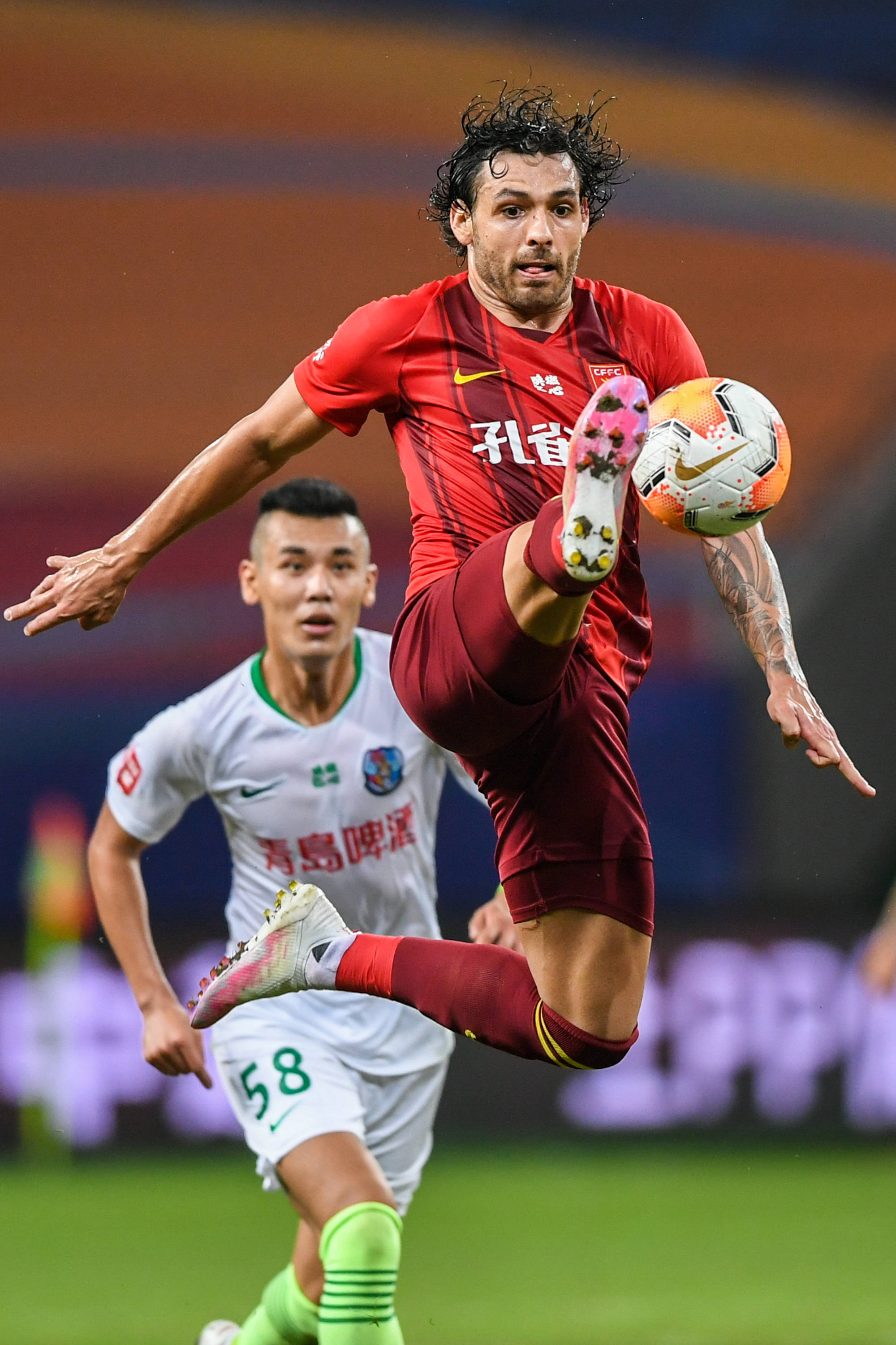 率波动较大 率波动较大