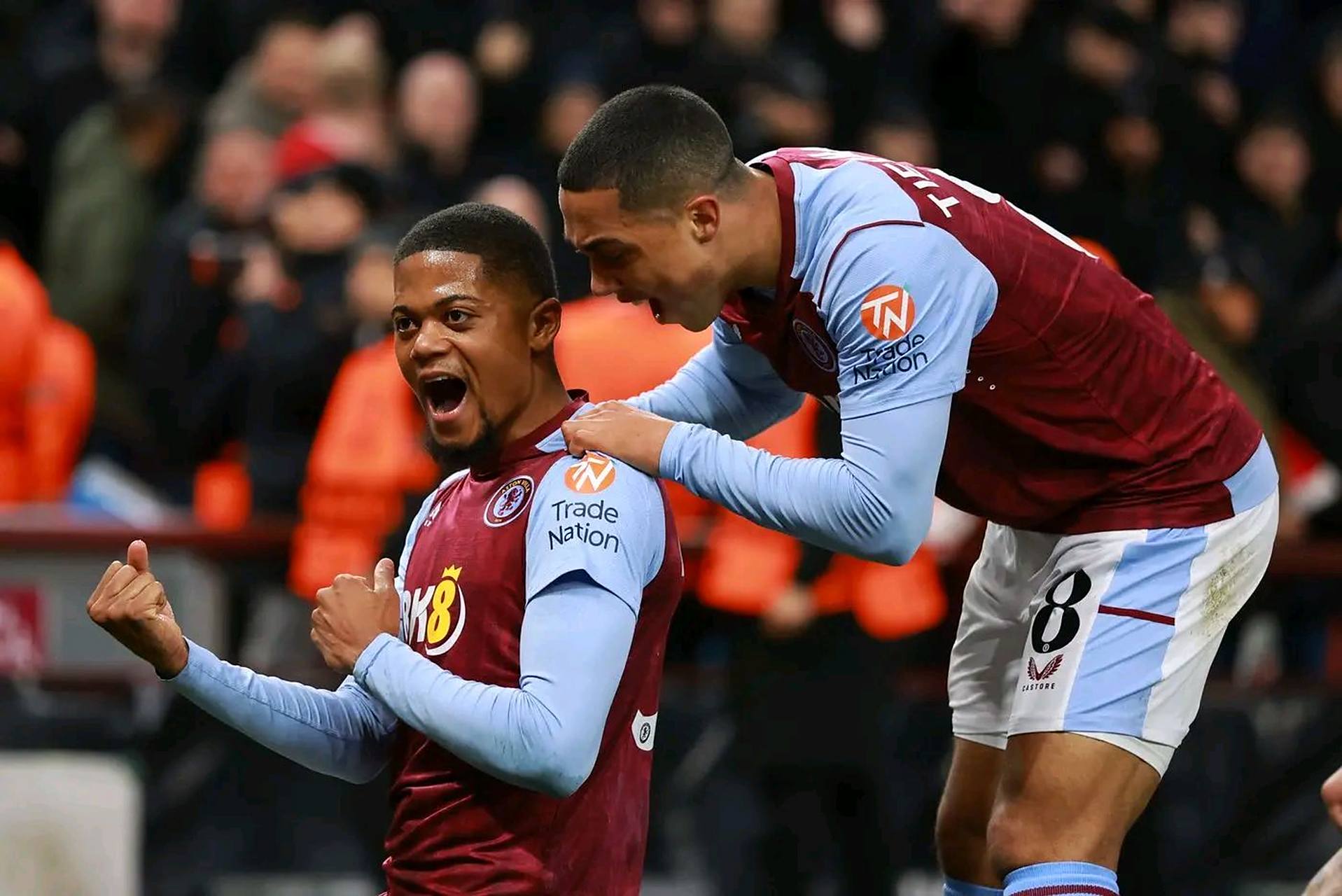 亮眼数据 亮眼数据