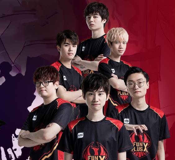 战队风格 战队风格